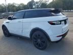 2013 Land Rover Range Rover Evoque Dynamic Premium