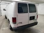 2013 Ford Econoline E150 Van