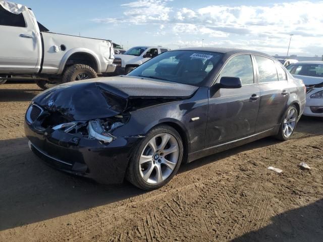 2009 BMW 535 I