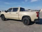 2022 Chevrolet Silverado K1500 Trail Boss Custom