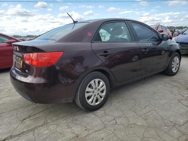 2011 KIA Forte EX