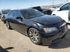 2014 Chrysler 300 S