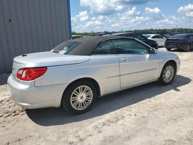 2008 Chrysler Sebring Touring