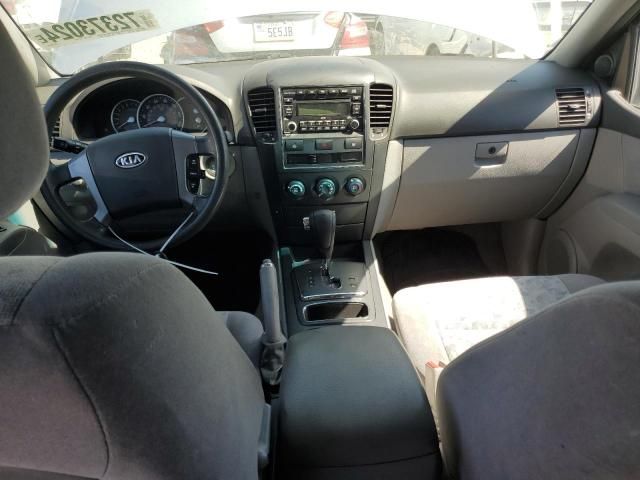 2008 KIA Sorento EX