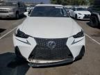 2017 Lexus IS 200T