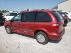 2007 Chrysler Town & Country LX