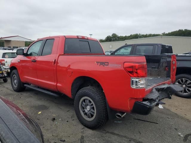 2011 Toyota Tundra Double Cab SR5