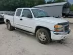 2006 GMC New Sierra K1500