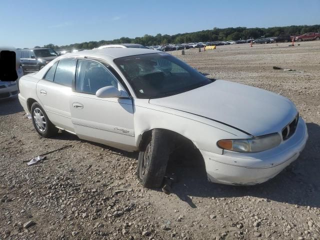 2001 Buick Century Custom