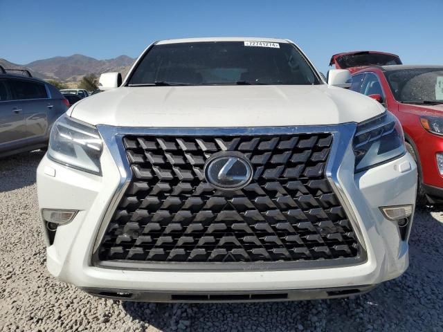 2020 Lexus GX 460 Premium