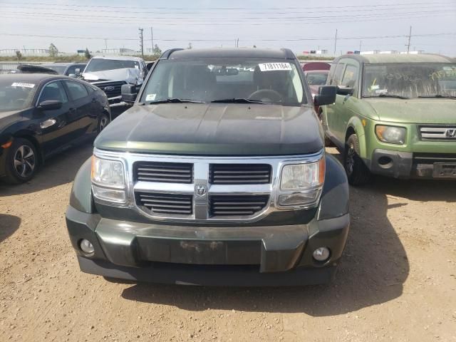 2010 Dodge Nitro SE