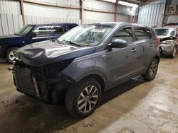 2015 KIA Sportage LX en venta en West Mifflin, PA