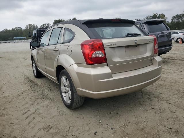 2010 Dodge Caliber SXT