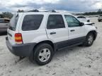 2004 Ford Escape XLT