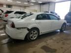 2010 Chevrolet Malibu 1LT