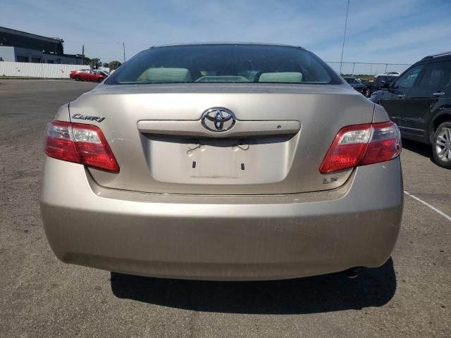 2009 Toyota Camry Base