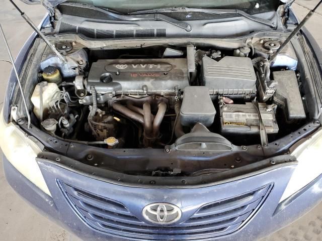 2009 Toyota Camry Base