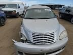 2008 Chrysler PT Cruiser