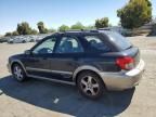 2003 Subaru Impreza Outback Sport