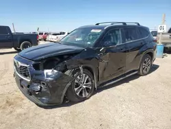 Toyota Highlander salvage cars for sale: 2023 Toyota Highlander L