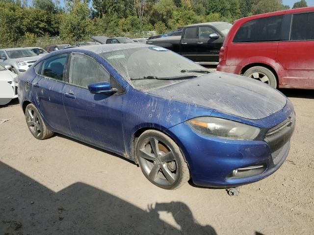 2013 Dodge Dart Limited