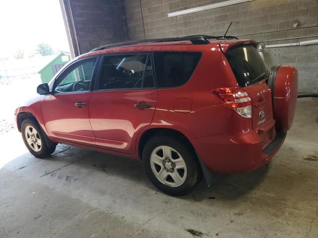 2012 Toyota Rav4