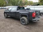 2015 GMC Sierra K3500