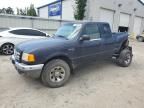 2001 Ford Ranger Super Cab