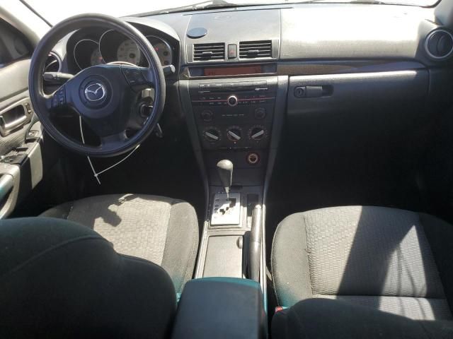 2008 Mazda 3 I