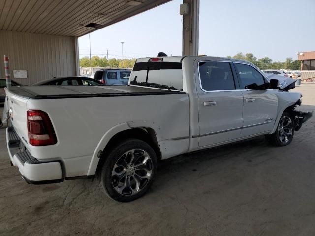 2022 Dodge RAM 1500 Limited