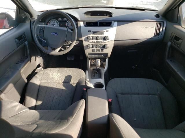 2009 Ford Focus SE