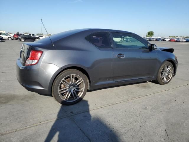 2013 Scion TC