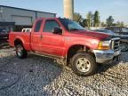 2001 Ford F250 Super Duty