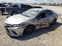 2019 Toyota Camry L en venta en Earlington, KY