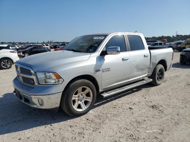 2018 Dodge RAM 1500 SLT