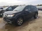 2007 Acura MDX Sport