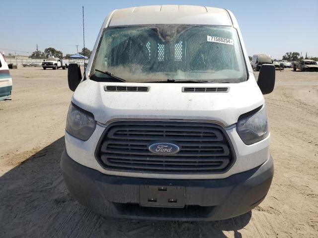 2015 Ford Transit T-250