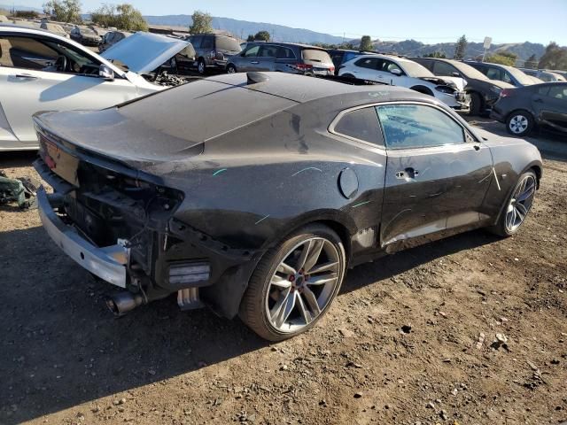 2018 Chevrolet Camaro LT