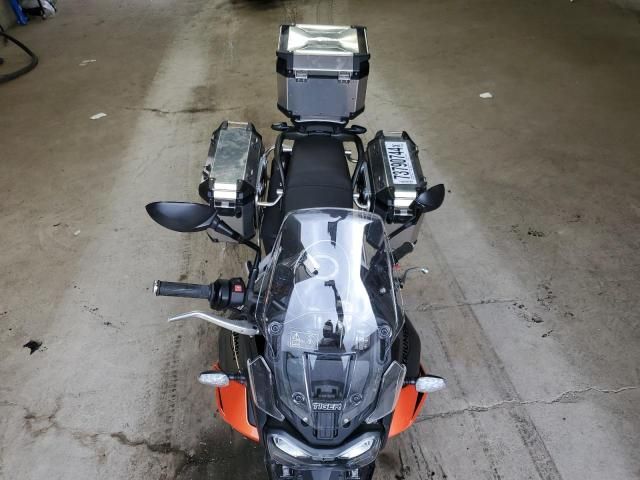 2023 Triumph Tiger 850 Sport