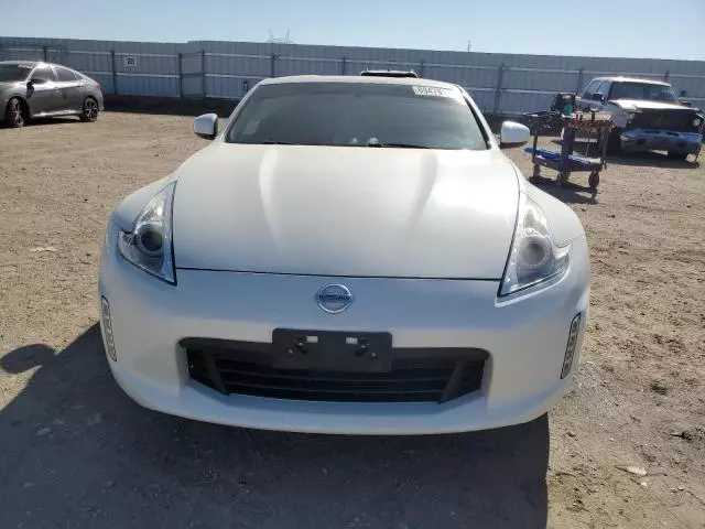 2014 Nissan 370Z Base