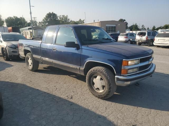 1998 Chevrolet GMT-400 K1500