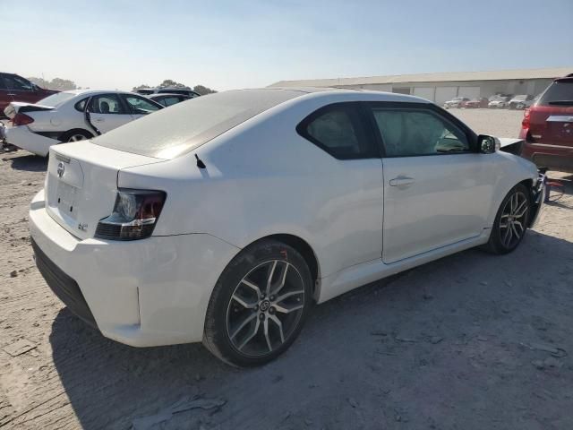 2014 Scion TC