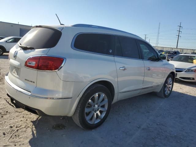 2015 Buick Enclave