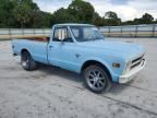 1968 Chevrolet C20