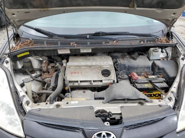 2006 Toyota Sienna CE