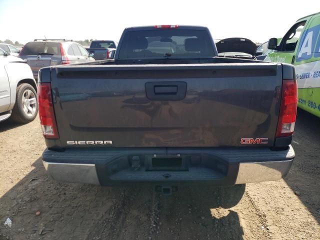 2011 GMC Sierra C1500