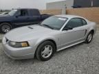 2001 Ford Mustang