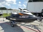 2014 YDV Jetski