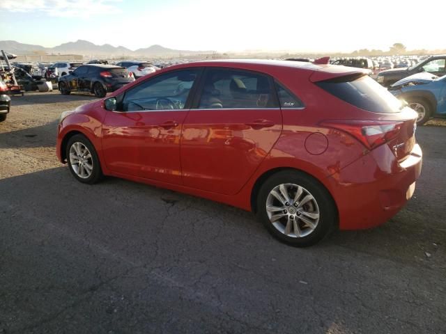 2013 Hyundai Elantra GT