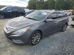 2012 Hyundai Sonata SE